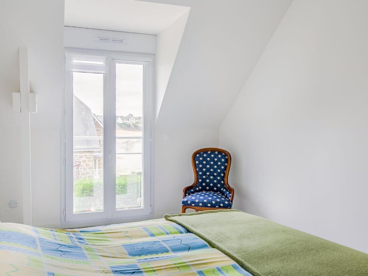 Apartment Plein Soleil Saint-Malo Exterior foto